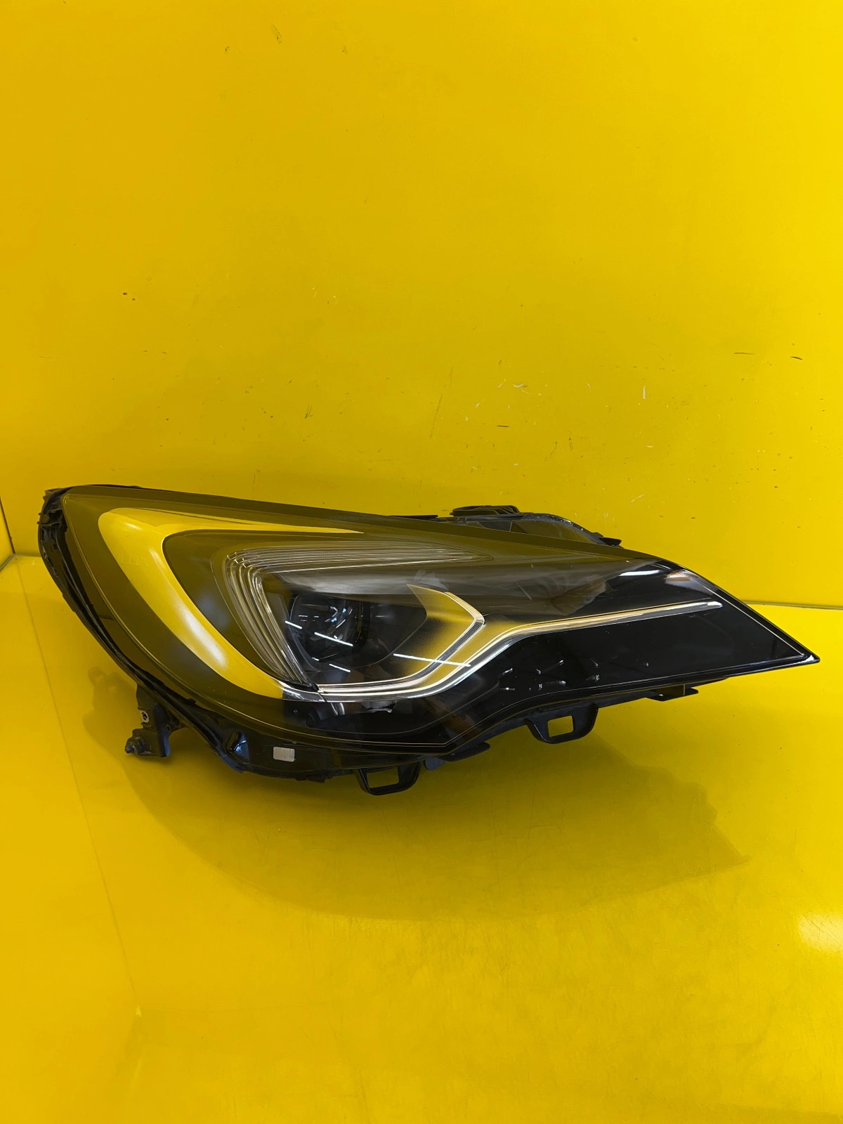 Far dreapta Full LED OEM 24612