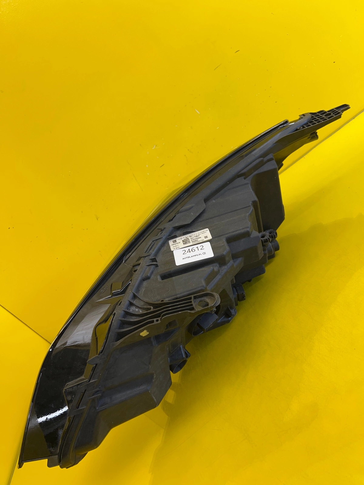 Far dreapta Full LED OEM 24612 - Image 3