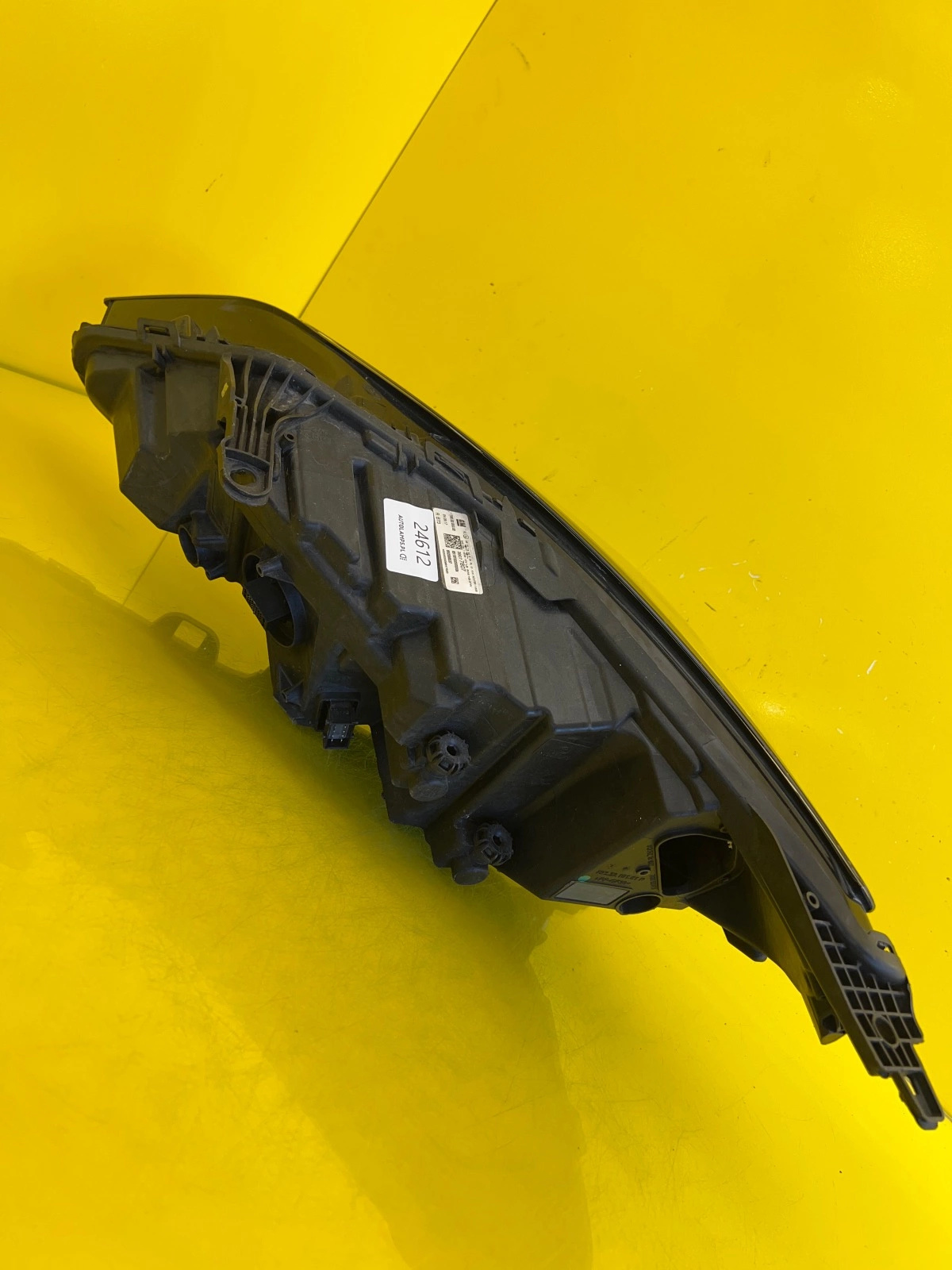 Far dreapta Full LED OEM 24612 - Image 4