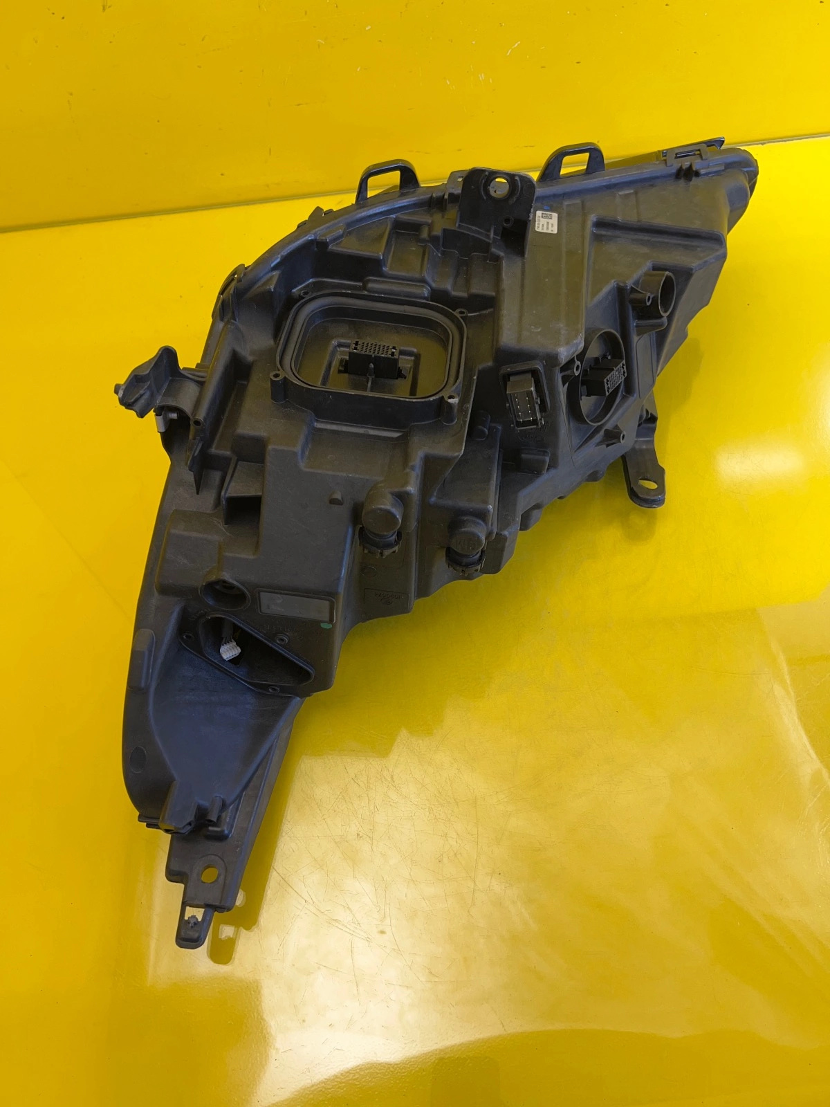 Far dreapta Full LED OEM 24612 - Image 5
