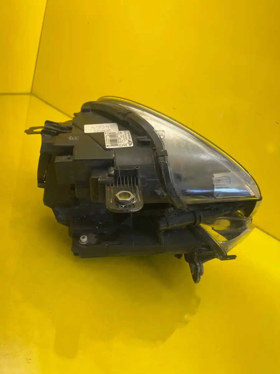 Far Mini Countryman R60 Bixenon