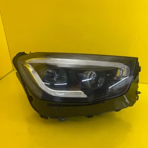 Far Dreapta Mercedes GLC W253 Lift Full LED