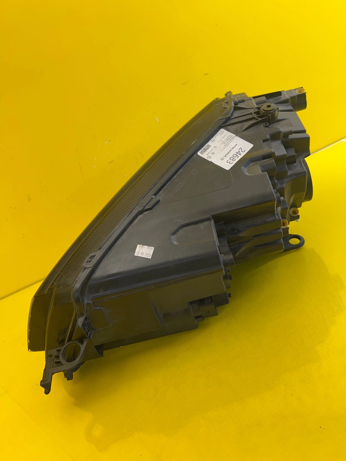 Far Dreapta Skoda Karoq Full LED - Image 3