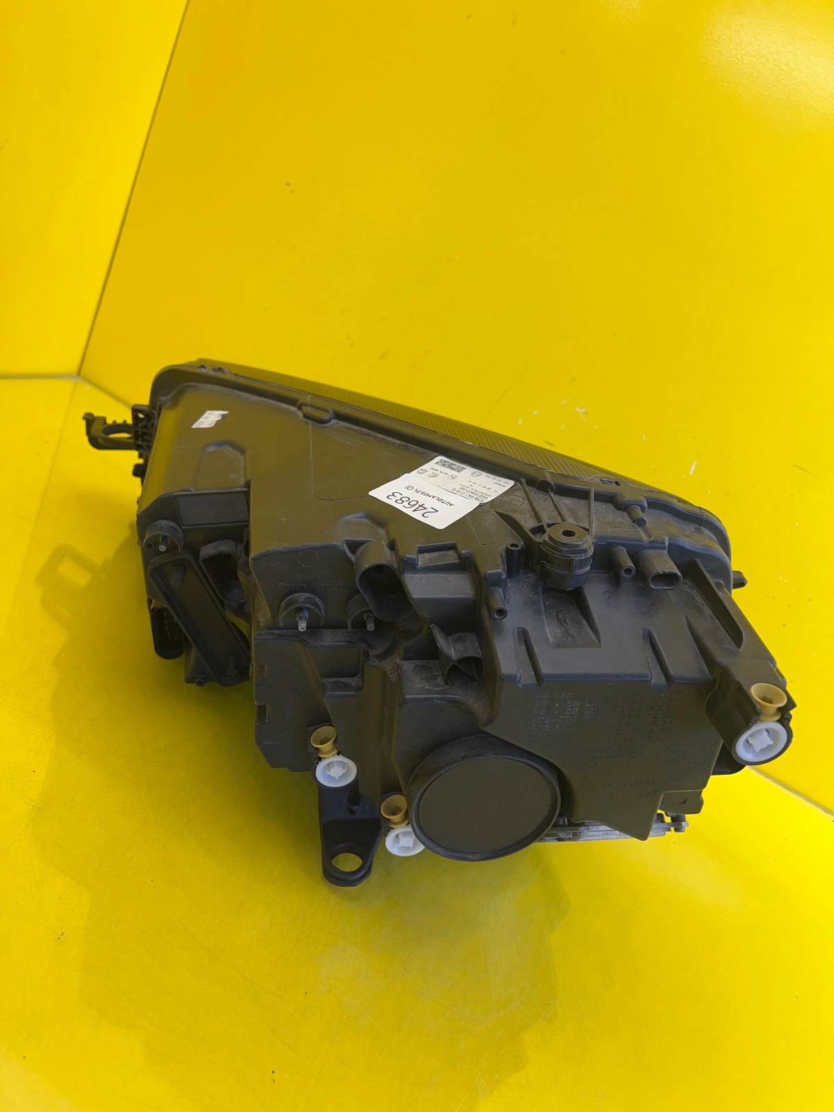 Far Dreapta Skoda Karoq Full LED - Image 4