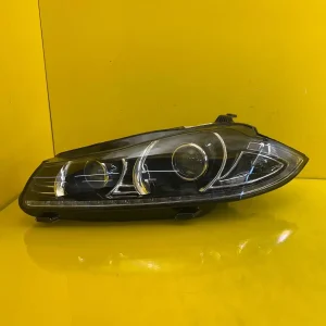 Far Jaguar Xf I X250 Lift Xenon