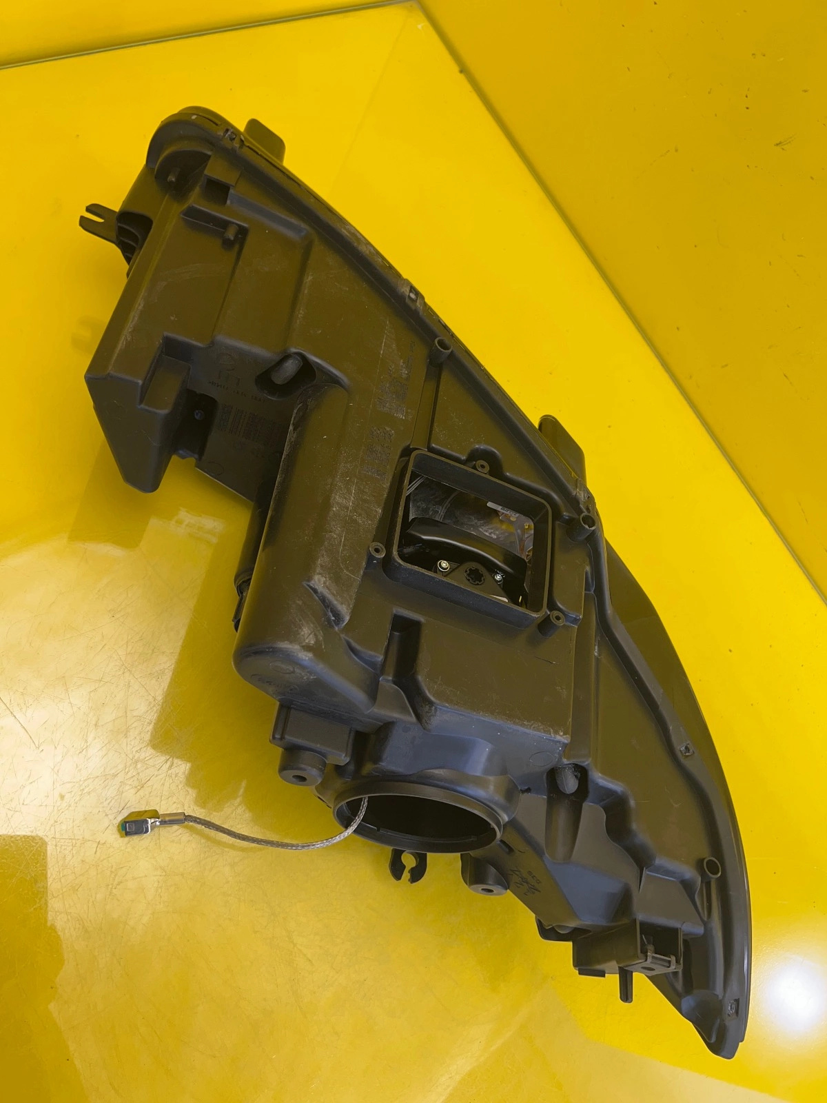 Far Jaguar Xf I X250 Lift Xenon - Image 5