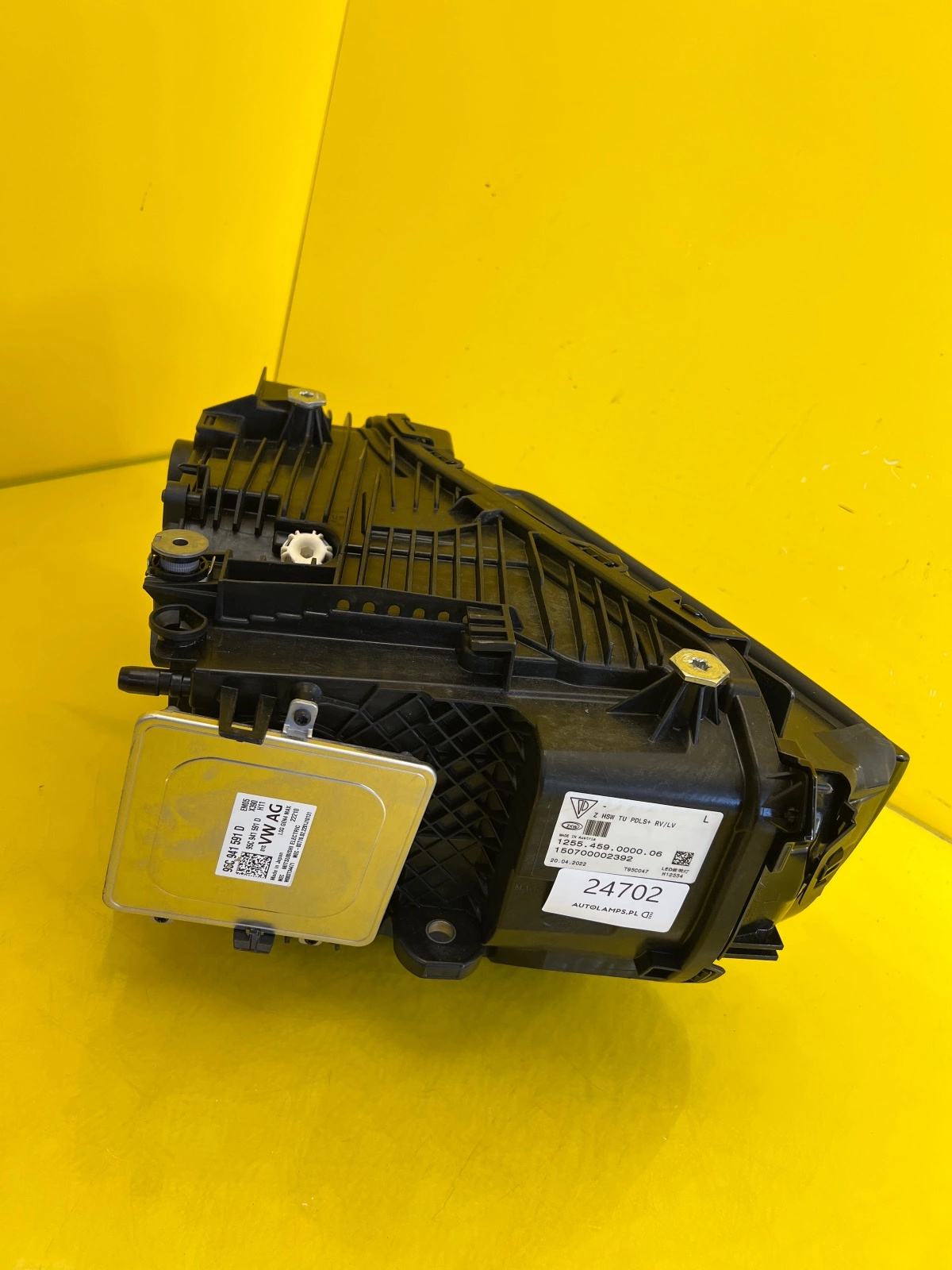 Far stânga OEM 24702 - Image 2