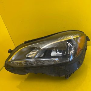 Far stânga LED Facelift OEM 24796