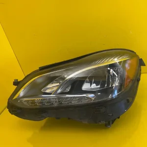 Far Mercedes E-Class W212 Lift Full LED