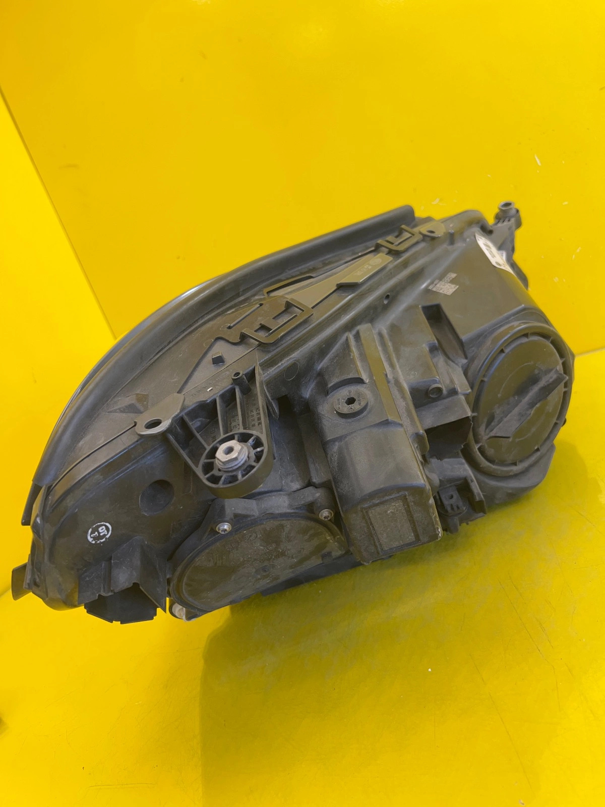 Far stânga LED Facelift OEM 24796 - Image 4