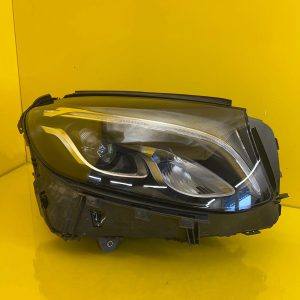 Far dreapta Full LED OEM 24798