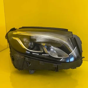 Far Dreapta Mercedes GLC W253 Full LED