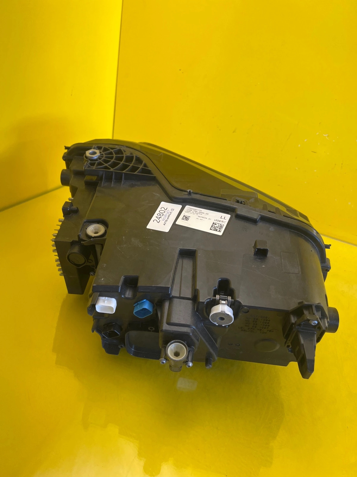 Far dreapta OEM 5A79534-01 - Image 4