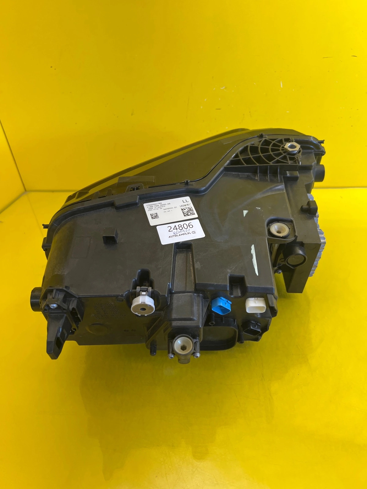 Far stânga OEM 5A79533-01 - Image 4