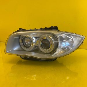 Far stânga Xenon BMW Seria 1 E81 OEM 24574