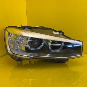 Far dreapta Bi-Xenon BMW X3 F25 OEM 7400018-04