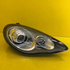 Far Dreapta Porsche Panamera 970 09 Xenon