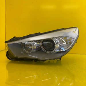Far stânga Bi-Xenon BMW Seria 5 F07 2009-2017 OEM 7271907-09