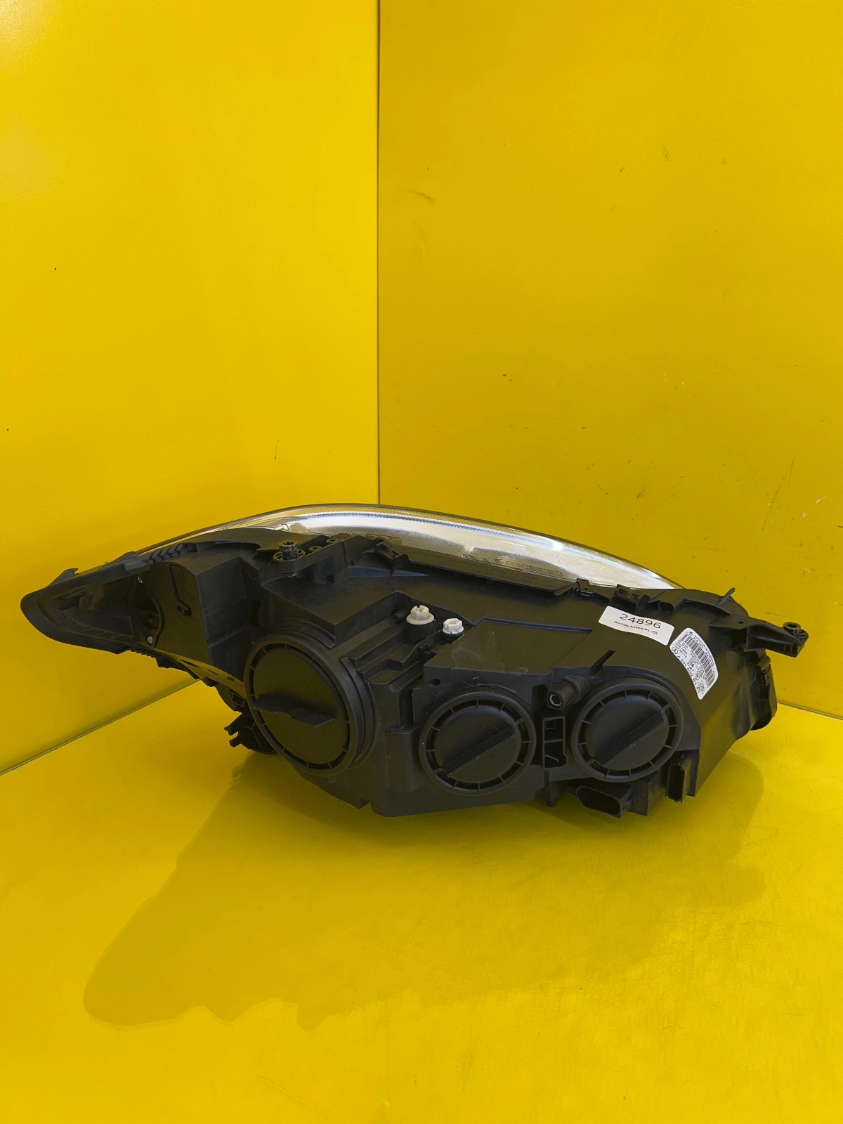 Far stânga Xenon OEM 24896 - Image 3