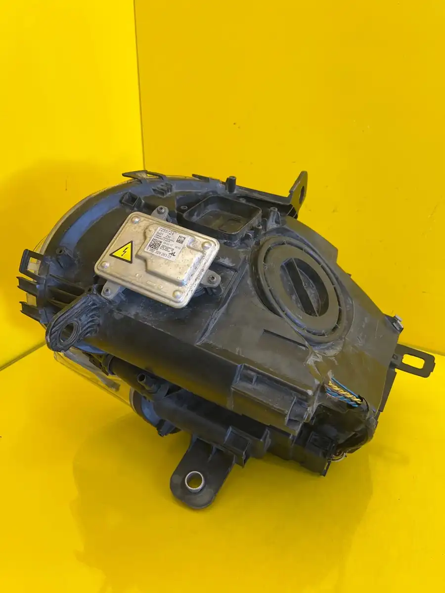 Far Mini Countryman R60 Bixenon