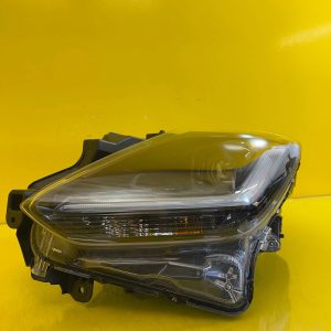 Far stânga Full LED Facelift OEM 24969