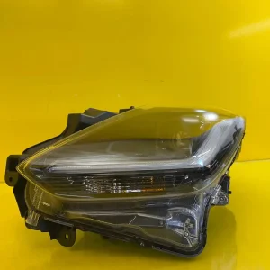 Far Suzuki Swift MK8 Lift MK9 Full LED