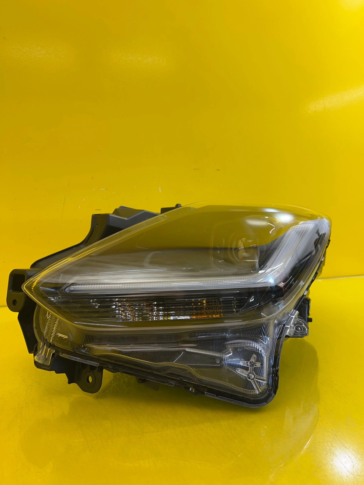 Far stânga Full LED Facelift OEM 24969