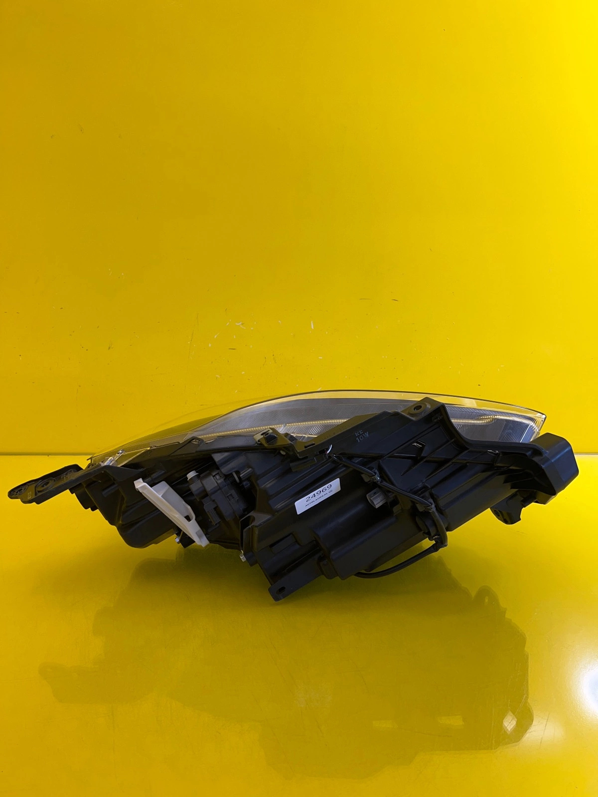 Far stânga Full LED Facelift OEM 24969 - Image 3