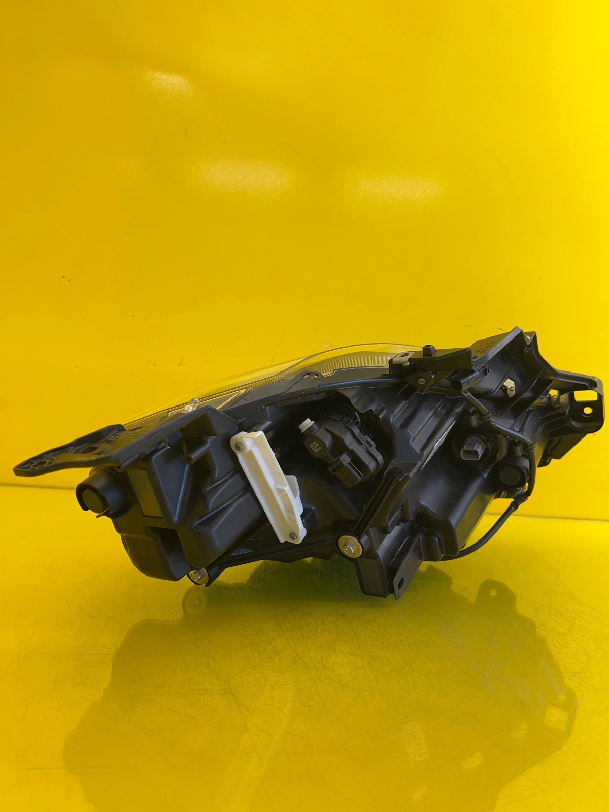 Far stânga Full LED Facelift OEM 24969 - Image 5