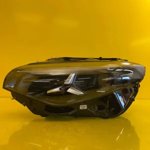 Far Dreapta Mercedes CLA III W174 C174 Multibeam LED