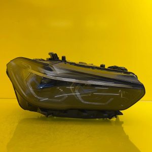 Far dreapta Laser BMW X5 G05 OEM 8082574-01