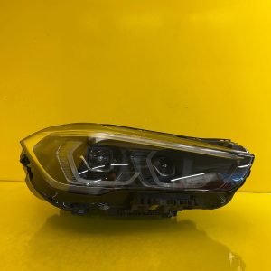 Far dreapta Full LED BMW X1 F48 Facelift OEM 5A01172-03