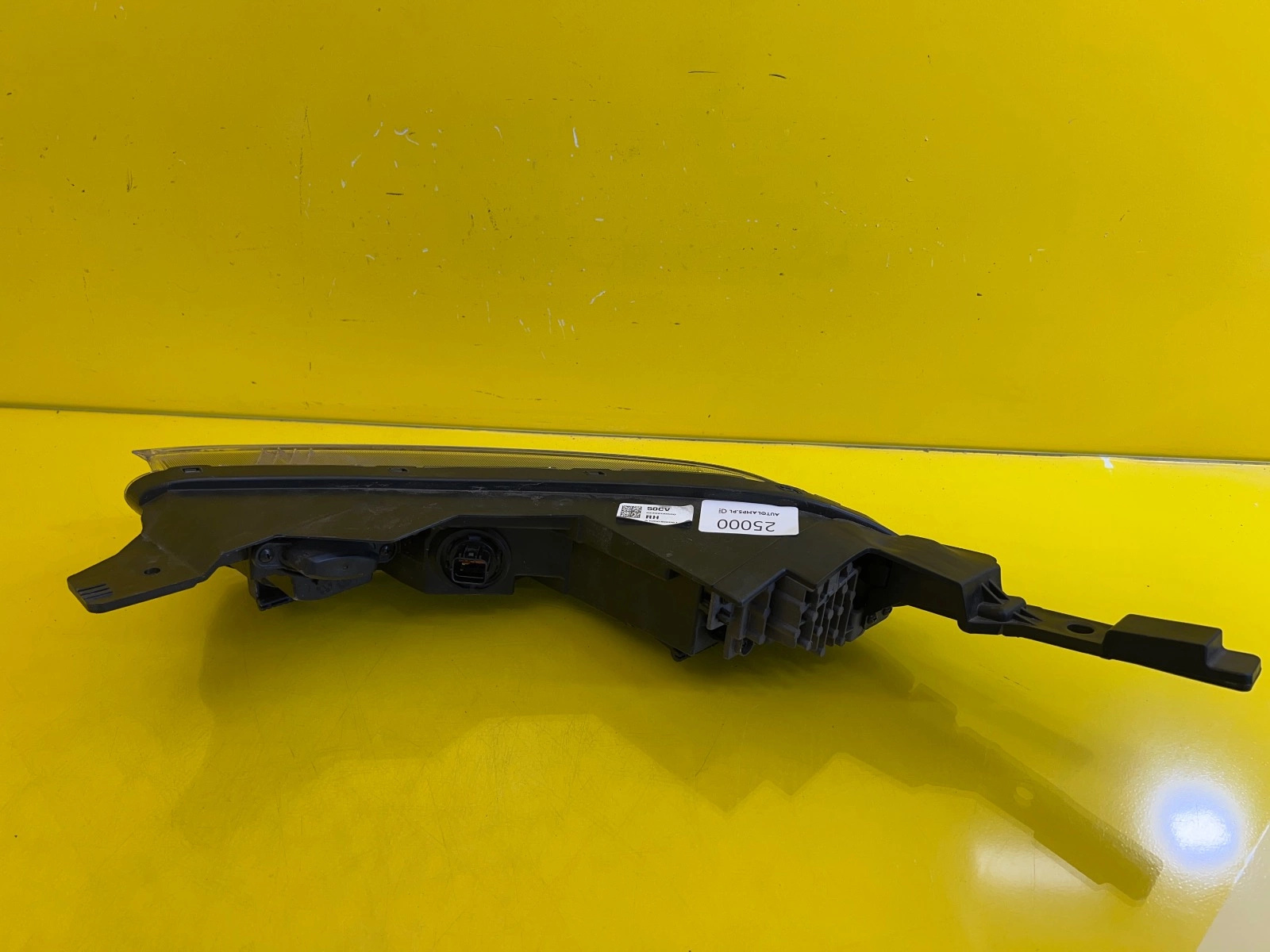 Far Dreapta LED Hyundai Bayon - Image 3