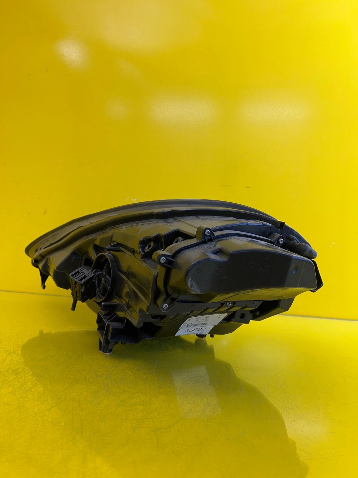 Far dreapta Full LED OEM 25002 - Image 3
