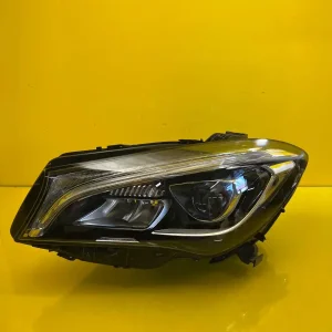 Far Mercedes CLA W117 Lift Full LED