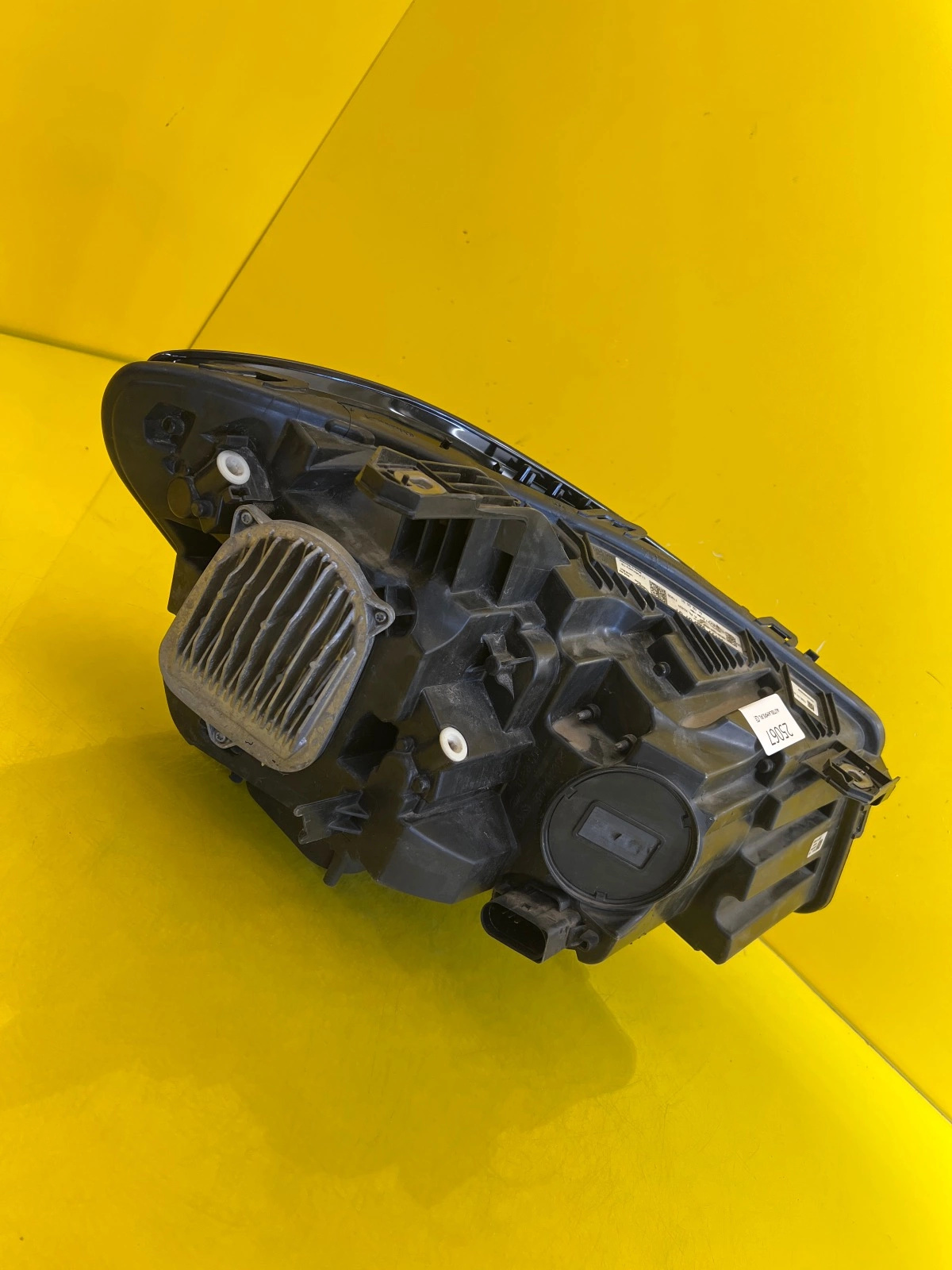 Far Mercedes CLA W117 Lift Full LED - Image 4