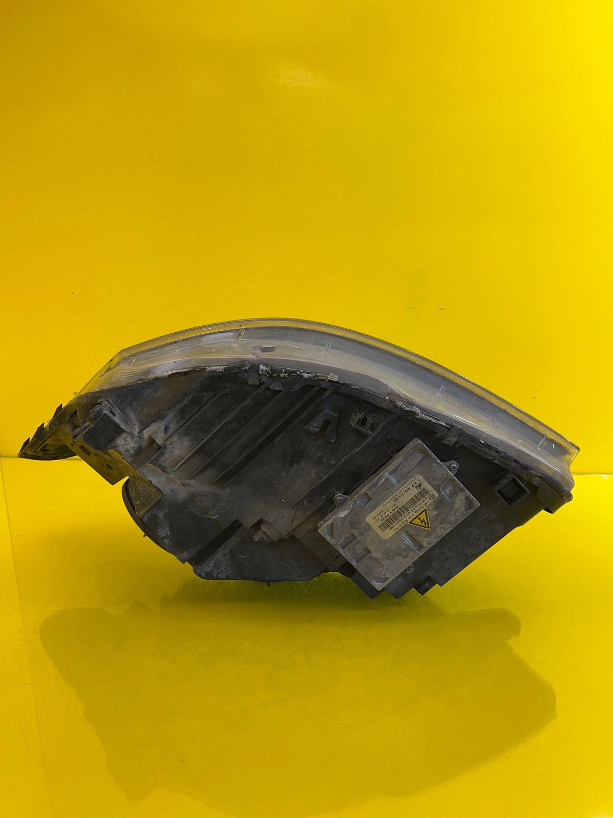 Far Dreapta Mercedes S-Class W221 Bixenon - Image 5