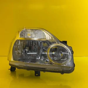 Far Dreapta Nissan X-Trail T31