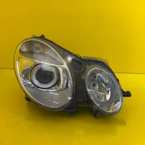 Far Dreapta Mercedes E-Class W211 02 Xenon