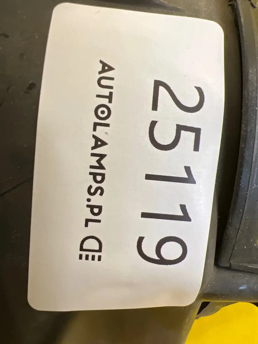 Far Dreapta Mercedes E-Class W211 02 Xenon