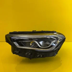 Far Mercedes GLA W247 Full LED