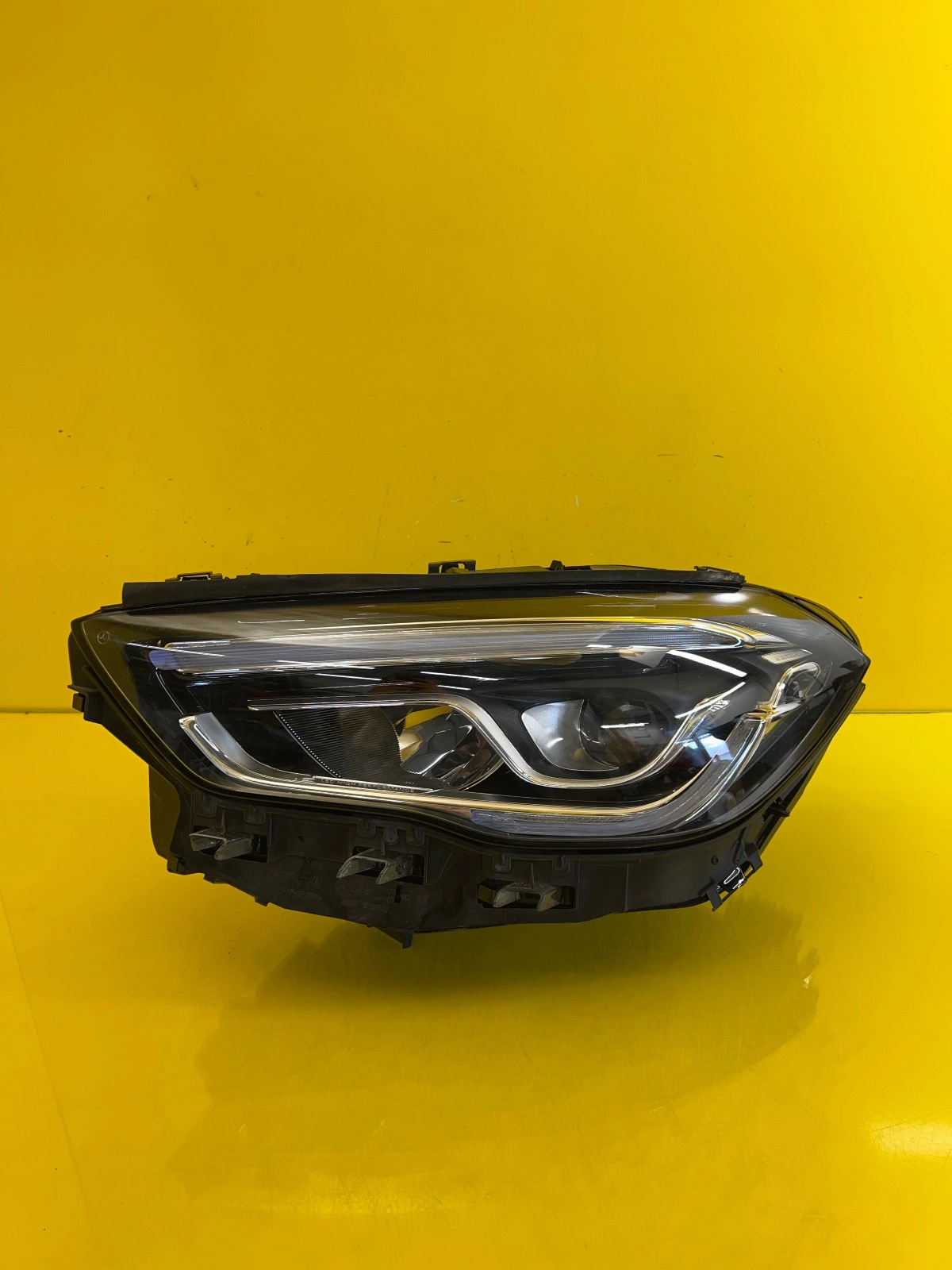 Far stânga Full LED OEM 25132