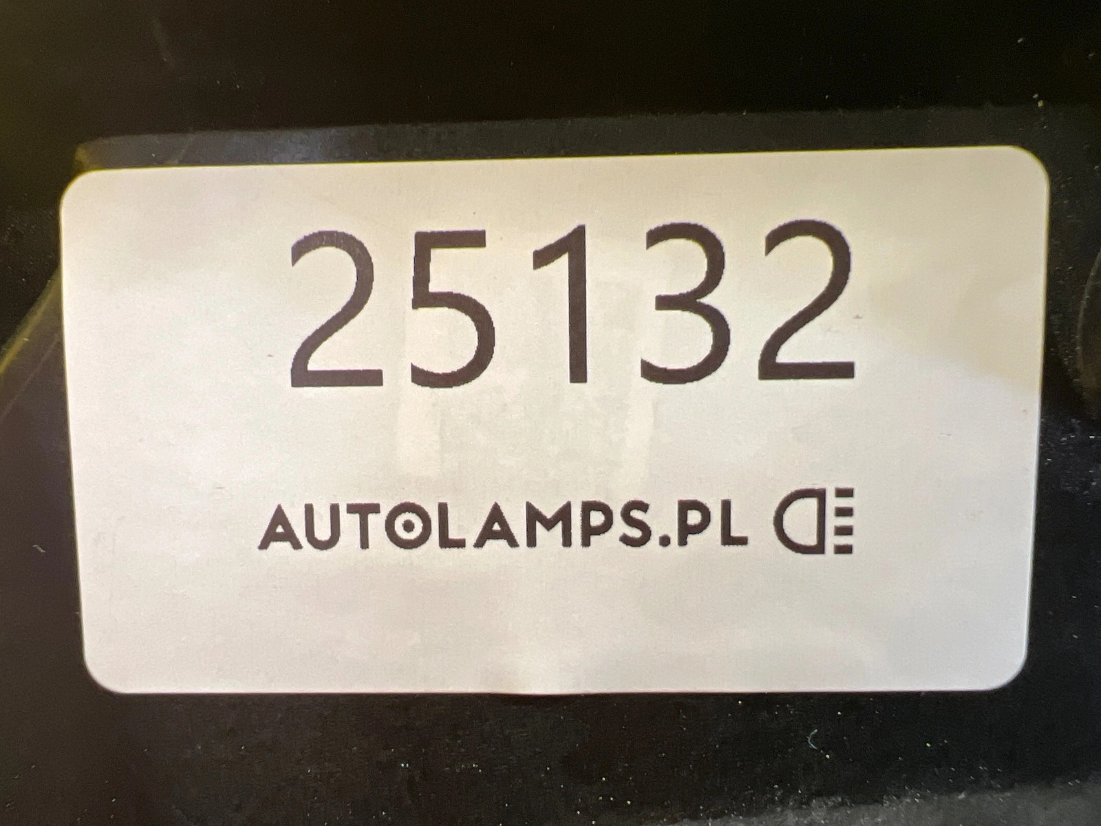 Far stânga Full LED OEM 25132 - Image 2