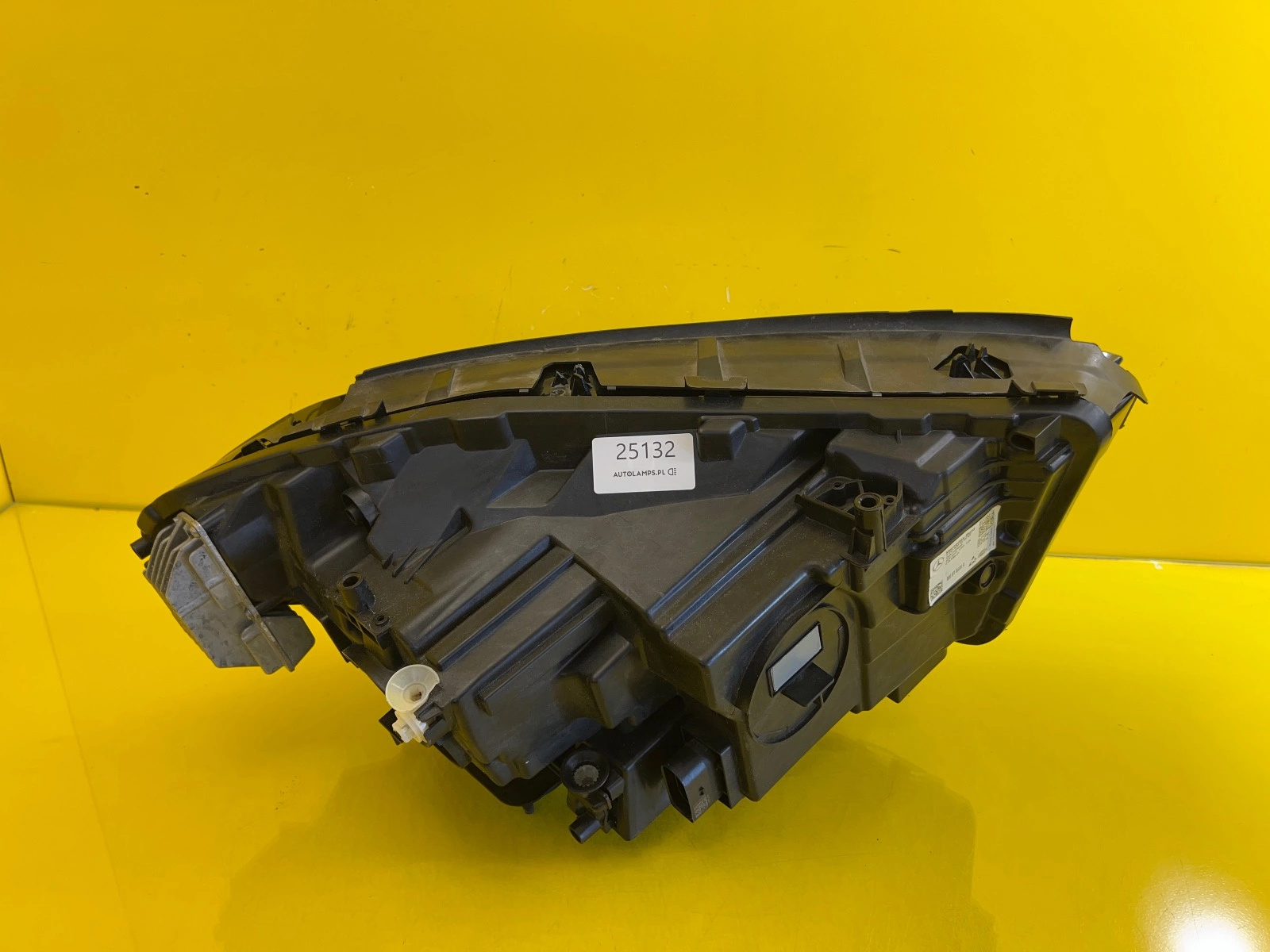 Far stânga Full LED OEM 25132 - Image 4