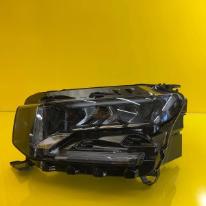 Far stânga Full LED OEM 25146