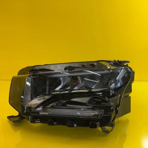 Far Citroen C3 IV E C3 Full LED