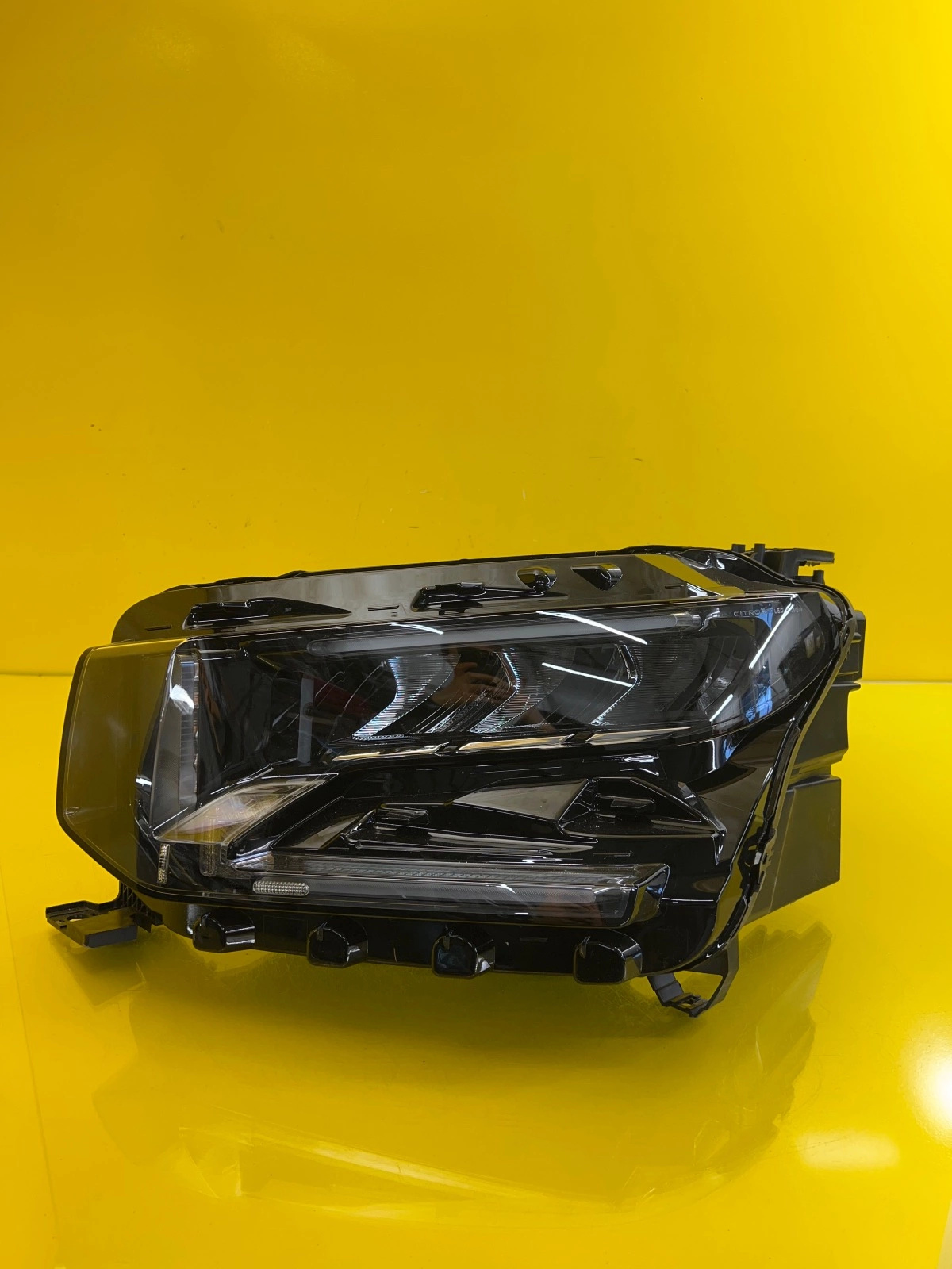 Far Citroen C3 IV E C3 Full LED