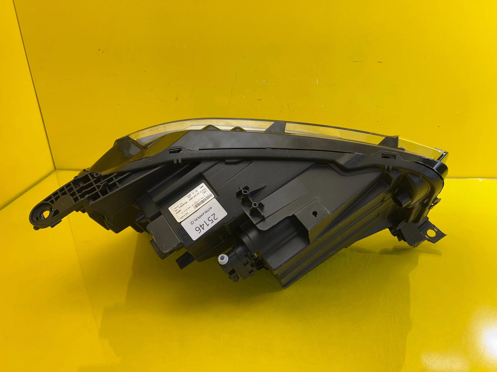 Far Citroen C3 IV E C3 Full LED - Image 3
