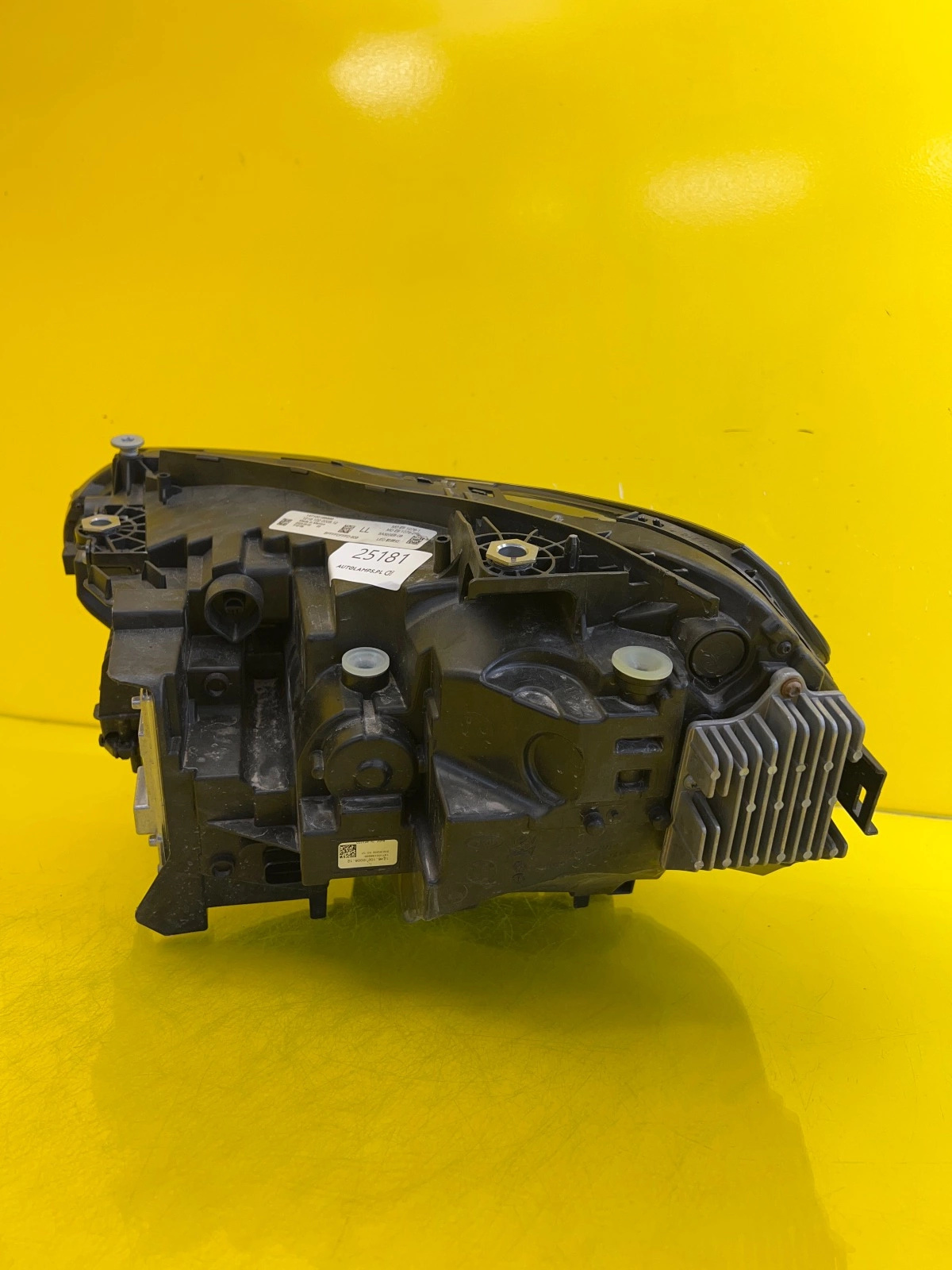 Far OEM 25181 - Image 4