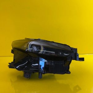 Far dreapta Full LED OEM 25214